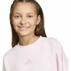 adidas Training|Pullover & Sweats<· FI 3S clpink-trupnk