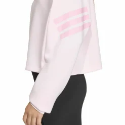 adidas Training|Pullover & Sweats<· FI 3S clpink-trupnk