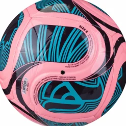 adidas Bälle<· FIFA World Cup 26™ Trionda Club beampk-nobred-blue