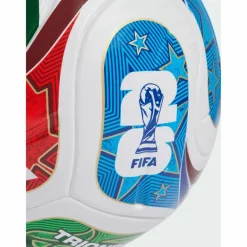 Best · FIFA World Cup 26™ League Ball Box Herren Bälle