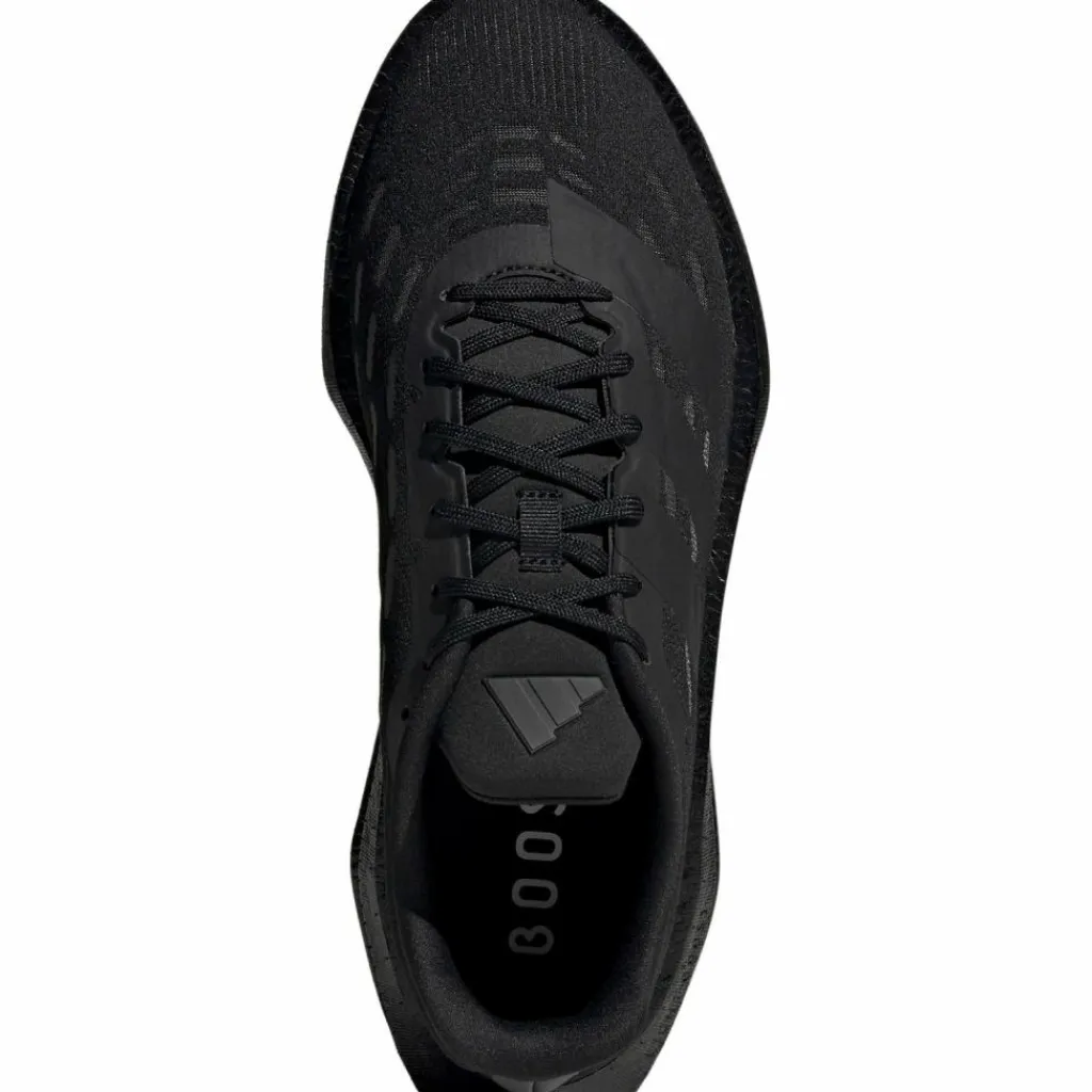 adidas Sneaker<· FLOWBOOST core black-core black-core black