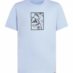 adidas Shirts<· Football globlu