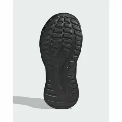 adidas Sneaker<· Fortarun 4.0 Kinderschuh Core Black / Core Black / Core Black