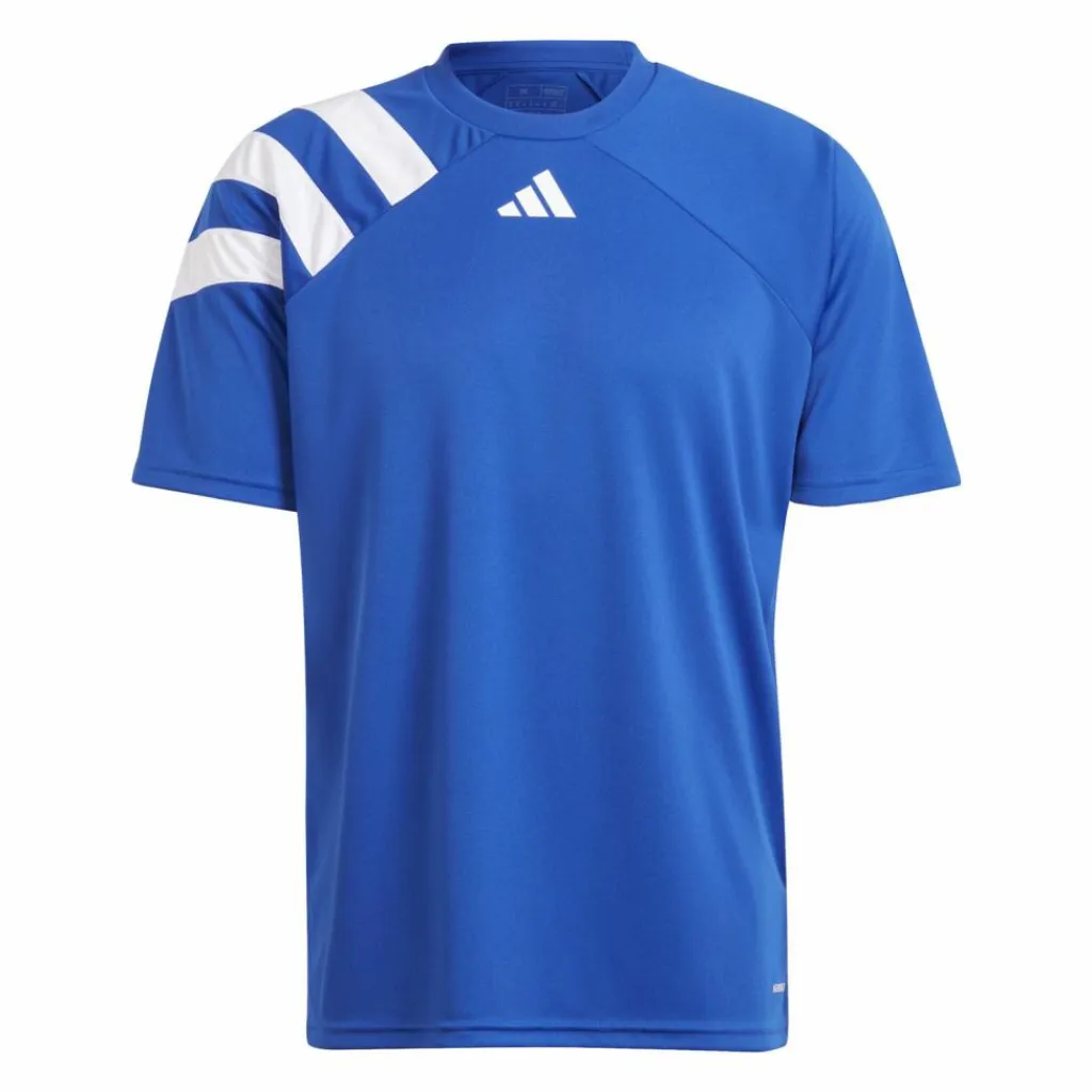 adidas Trikots<· Fortore 23 Trikot blau