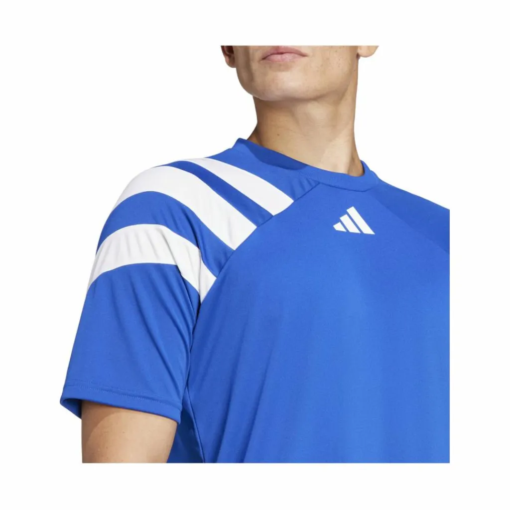 adidas Trikots<· Fortore 23 Trikot blau