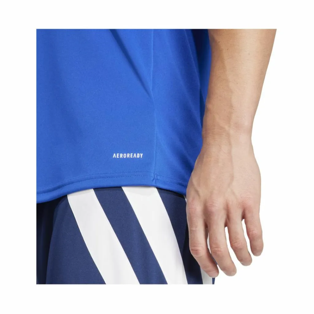 adidas Trikots<· Fortore 23 Trikot blau