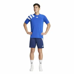 adidas Trikots<· Fortore 23 Trikot blau