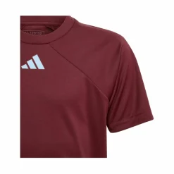 adidas Trikots<· Fortore 23 Trikot Kids rotblau