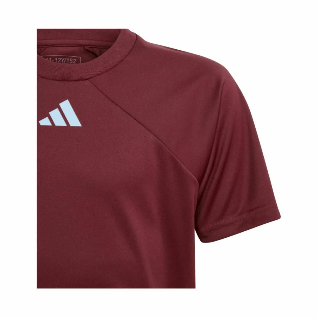 adidas Trikots<· Fortore 23 Trikot Kids rotblau