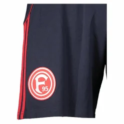 adidas Hosen|Shorts<· Fortuna Düsseldorf Short 3rd 2025/2026 blau