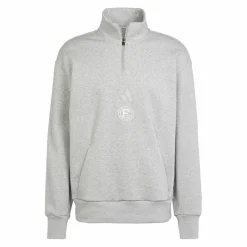 adidas Pullover & Sweats<· Fortuna Düsseldorf Sweatshirt grau
