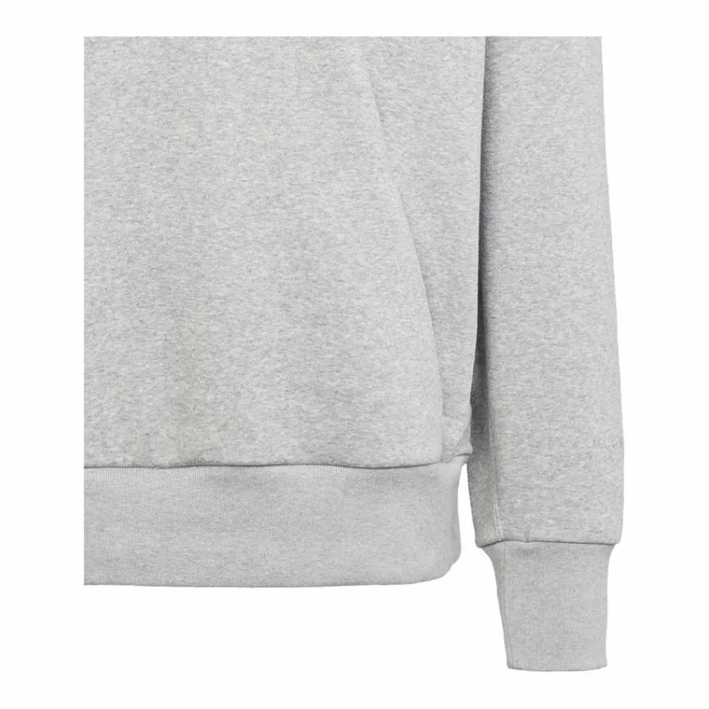 adidas Pullover & Sweats<· Fortuna Düsseldorf Sweatshirt grau