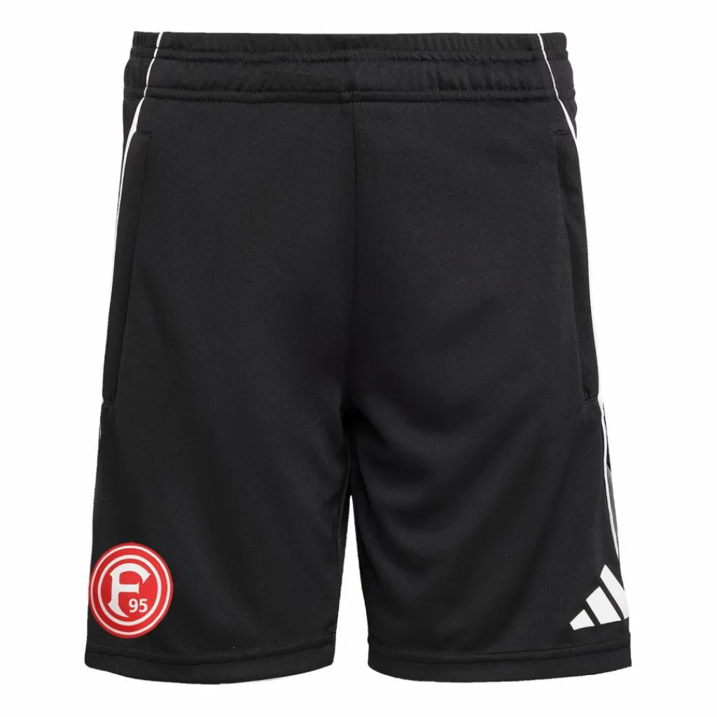 adidas Shorts<· Fortuna Düsseldorf Short Kids schwarz