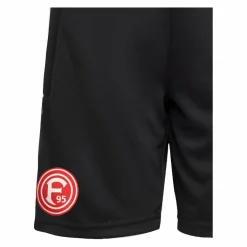 adidas Shorts<· Fortuna Düsseldorf Short Kids schwarz