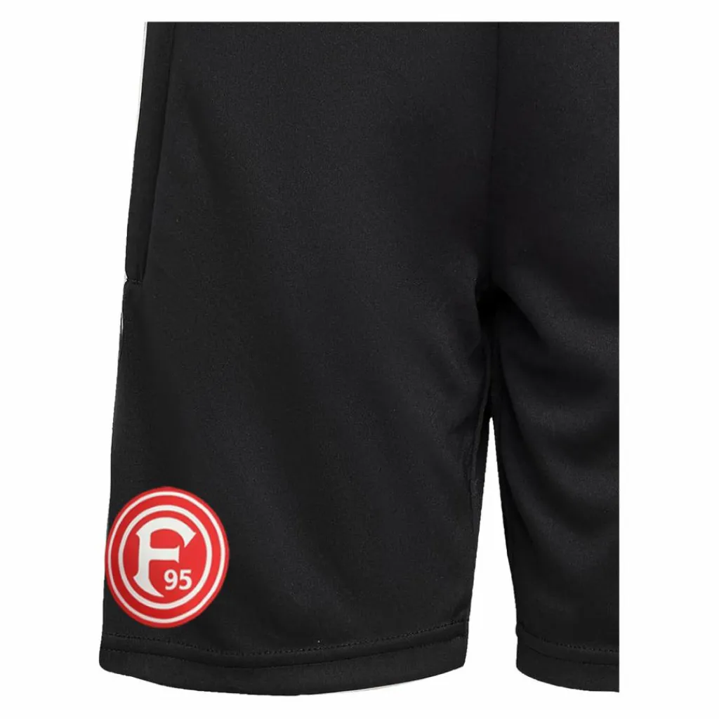 adidas Shorts<· Fortuna Düsseldorf Short Kids schwarz