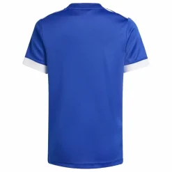 adidas Shirts<· Frankreich Rugby Home Replica Semi Lucid Blue