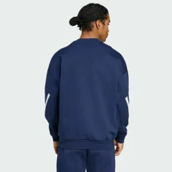 adidas Pullover & Sweats<· Frankreich Travel Sweatshirt Collegiate Navy