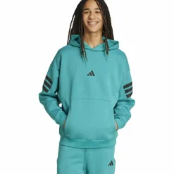 adidas Pullover & Sweats<· Future Icon pure teal