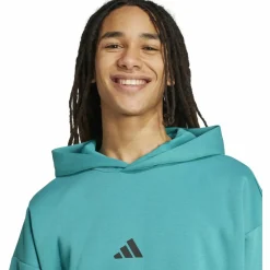 adidas Pullover & Sweats<· Future Icon pure teal
