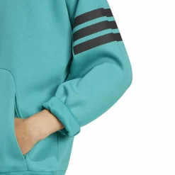 adidas Pullover & Sweats<· Future Icon pure teal