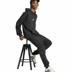 adidas Streetwear|Hosen<· Future Icon black