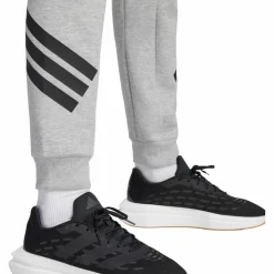 adidas Streetwear|Hosen<· Future Icon 3S mgreyh