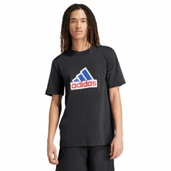 adidas Loungewear<· Future Icons BOS black