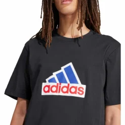adidas Loungewear<· Future Icons BOS black
