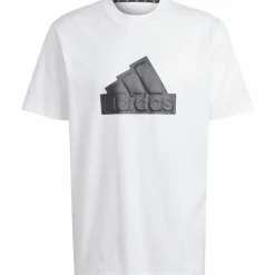 adidas Loungewear<· Future Icons Badge of Sports white-black