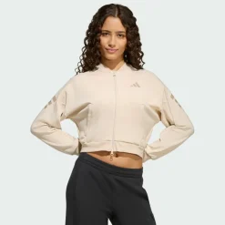 Clearance · FUTURE ICONS 3-STREIFEN TRAININGSJACKE, Kinder Trainingsanzüge