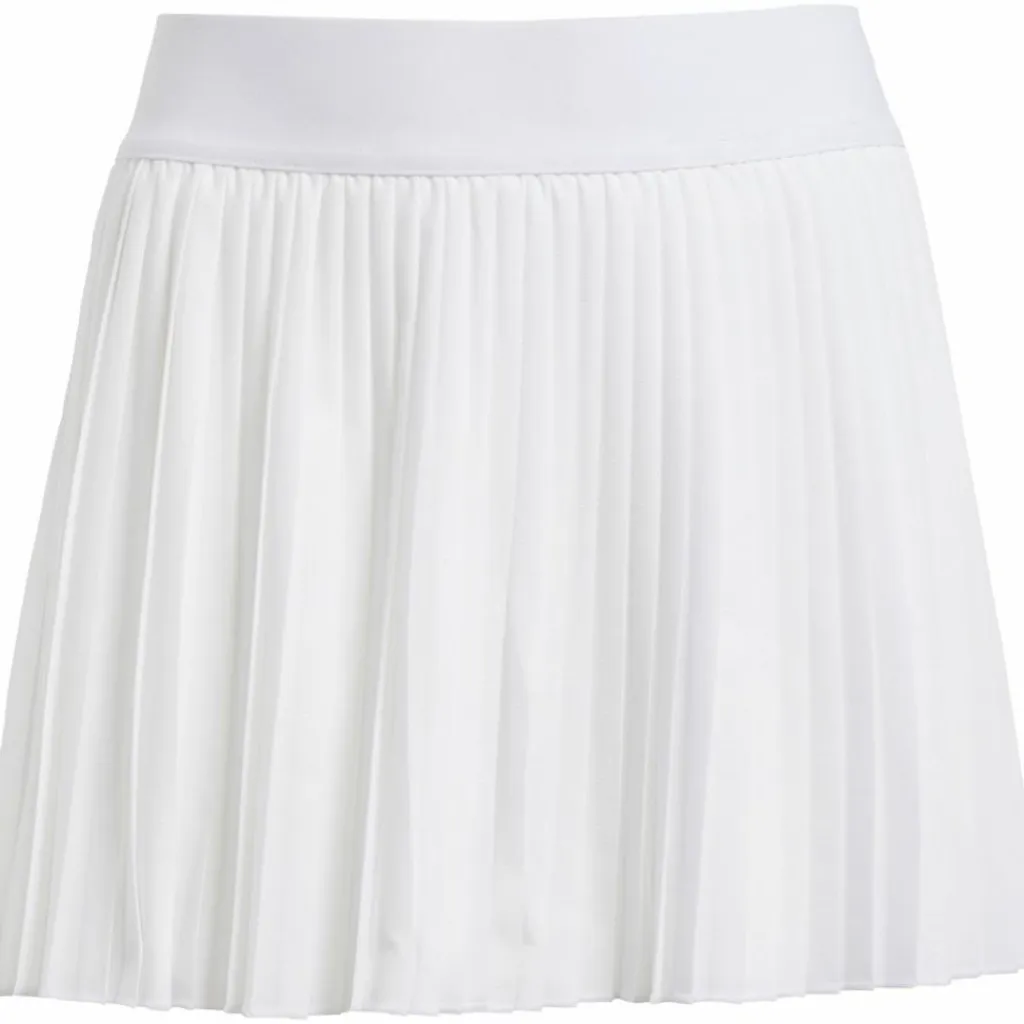 adidas Tennis|Tennis<· G CLUB PLEAT SK white