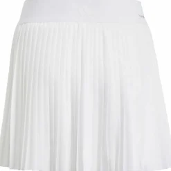adidas Tennis|Tennis<· G CLUB PLEAT SK white