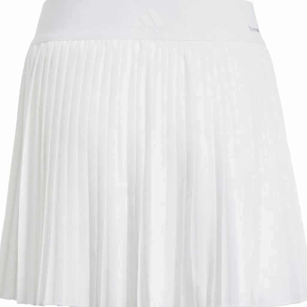 adidas Tennis|Tennis<· G CLUB PLEAT SK white