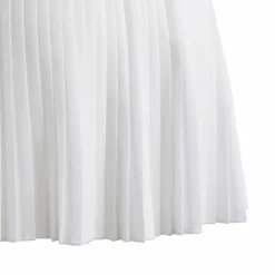 adidas Tennis|Tennis<· G CLUB PLEAT SK white