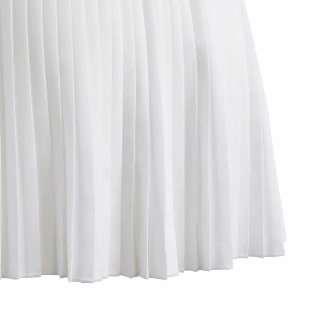 adidas Tennis|Tennis<· G CLUB PLEAT SK white