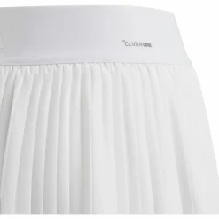 adidas Tennis|Tennis<· G CLUB PLEAT SK white
