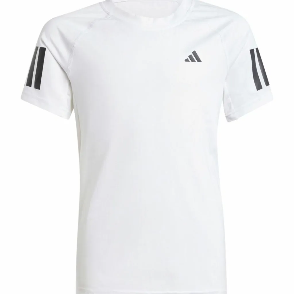 adidas Tennis<· G CLUB TEE white