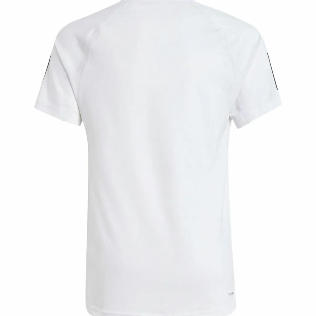 adidas Tennis<· G CLUB TEE white