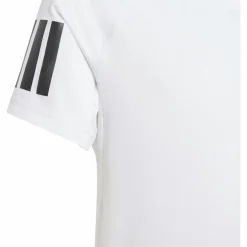 adidas Tennis<· G CLUB TEE white
