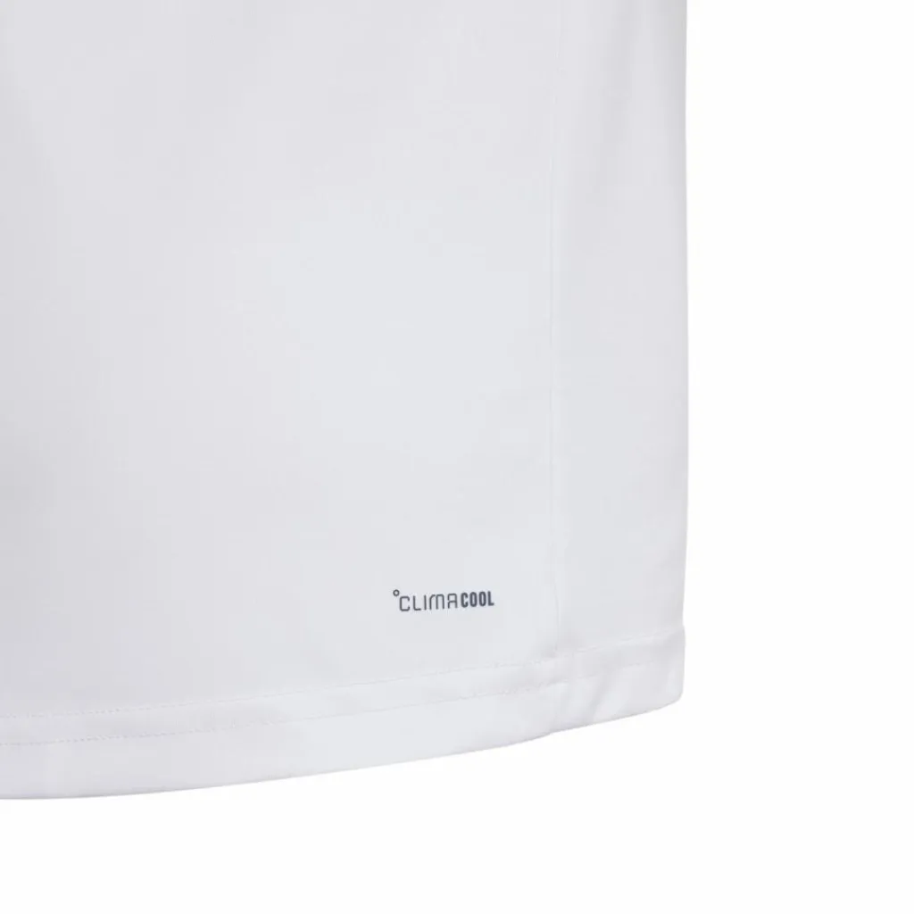 adidas Tennis<· G CLUB TEE white