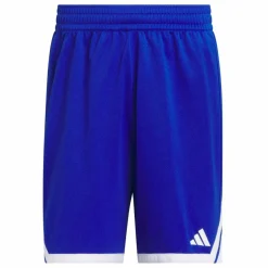 adidas Basketball|Basketball<· 3G Speed Basketball AEROREADY Shorts Royal Blue / White