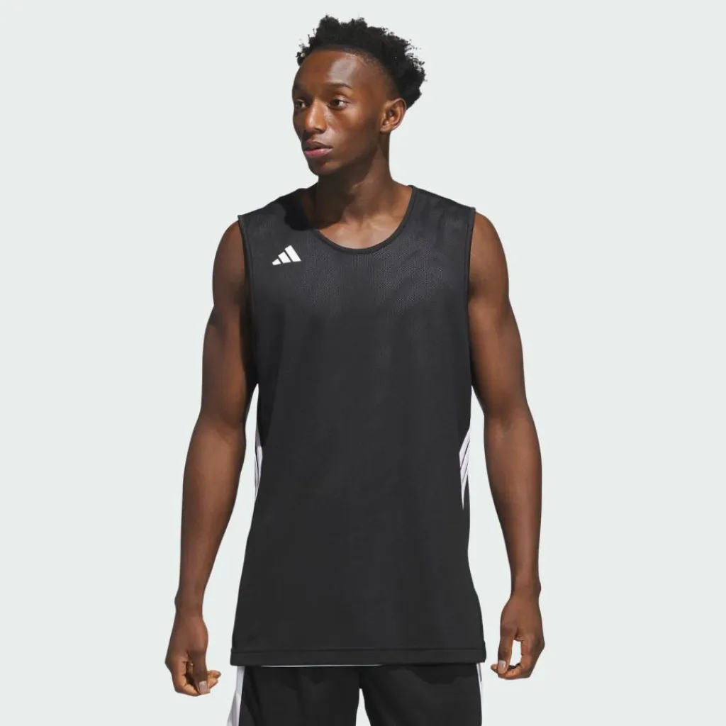 New · 3G Speed Basketball AEROREADY Herren Basketball|Tops & Tanks