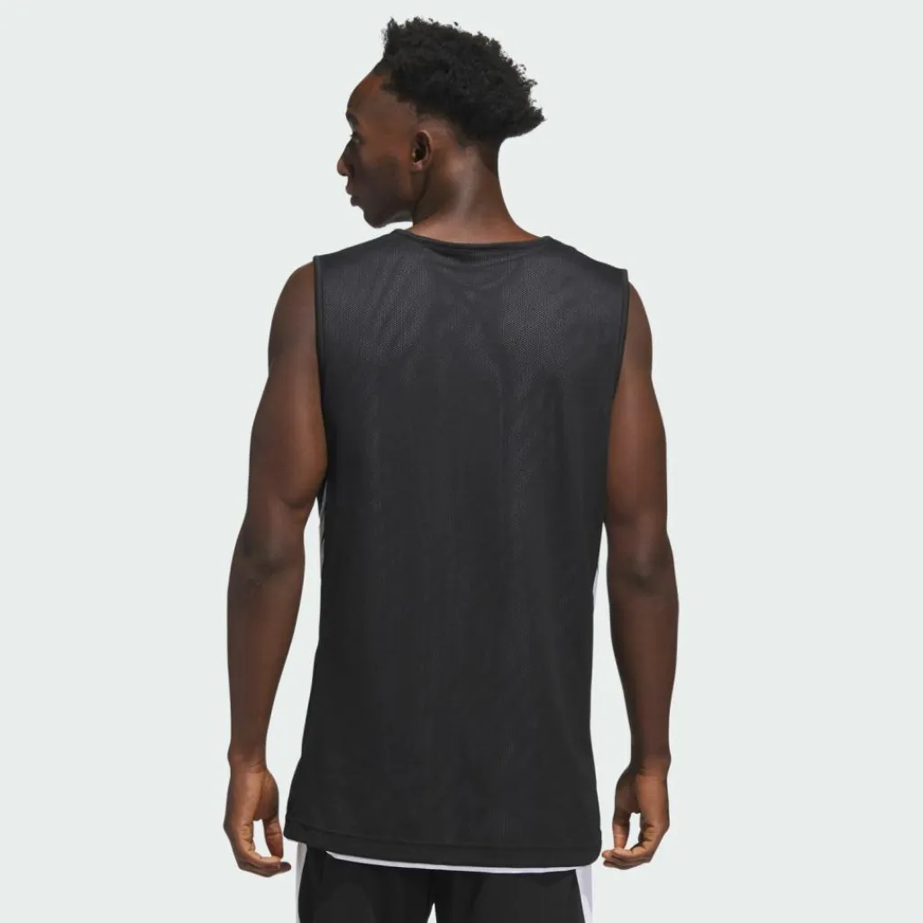New · 3G Speed Basketball AEROREADY Herren Basketball|Tops & Tanks