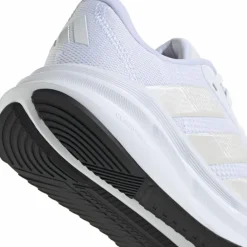 adidas Fitnessschuhe<· GALAXY 7 ftwr white-zero met.-core black