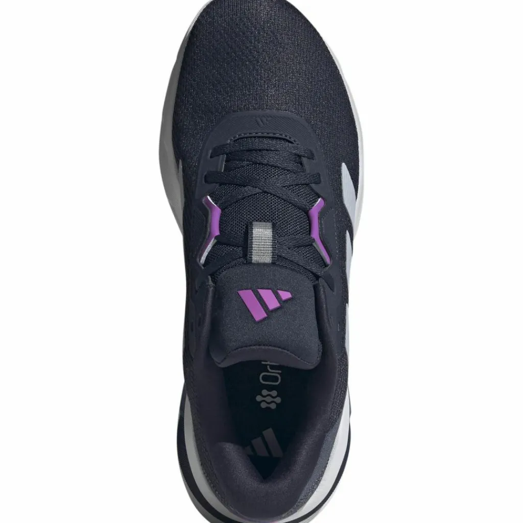 adidas Fitnessschuhe<· GALAXY 7 legend ink/halo silver/purple burst