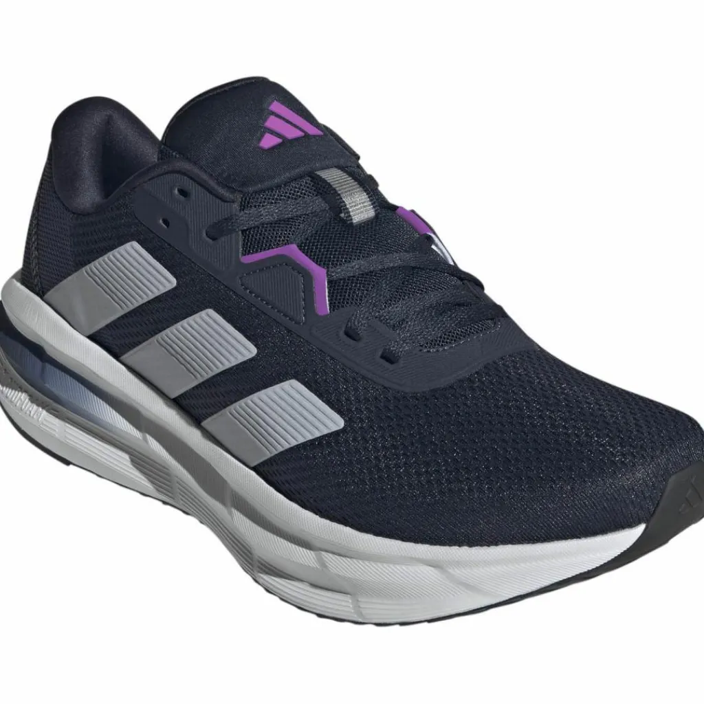 adidas Fitnessschuhe<· GALAXY 7 legend ink/halo silver/purple burst