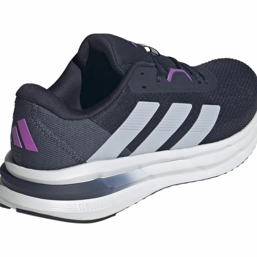 adidas Fitnessschuhe<· GALAXY 7 legend ink/halo silver/purple burst