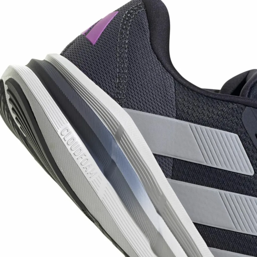 adidas Fitnessschuhe<· GALAXY 7 legend ink/halo silver/purple burst