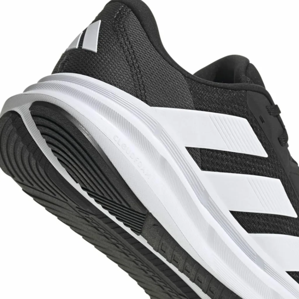 adidas Fitnessschuhe<· GALAXY 7 core black/ftwr white/carbon