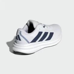 adidas Laufschuhe|Laufschuhe<· Galaxy 7 Laufschuh Cloud White / Dark Blue / Core Black